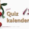 Quizkalender 12 – Litt norsk