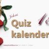 Quizkalender 15 – Flere ordtak