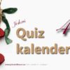 Quizkalender 4