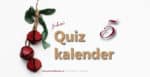 Quizkalender 45 12 Quizkalender 5