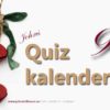 Quizkalender 9