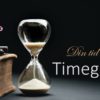 Timeglasset 8  – Oppdragelse og rettledning