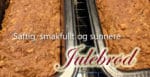 Julebrød som er sunnere og samtidig svært velsmakende