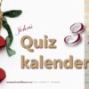 Quizkalender 31