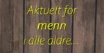 Til den trengende. Et oppslag.