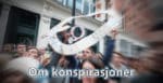 Konspirasjon
