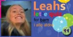 Leahs lette quiz - 11: ronaldo