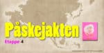 - du løy! 4 Påskejakten 4
