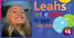 Quiz for barn i alle aldre - 42 12 Leahs lette quiz - 16: grønn