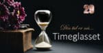 Å snakke med noen om tro og tvil 4 Timeglasset 29 - vær ikke bekymret for noe