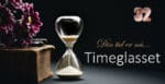 Om å hvile - og guds nåde 4 Timeglasset 32 - gjør dere ingen bekymringer