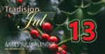 Luciadagen - juletradisjon fra italia