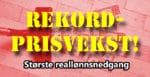 Reallønnen synker dramatisk