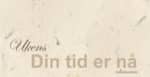 Ukens ord