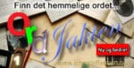 Den store ordjakten