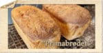 Primabrødet - oppskrift