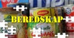 Til alle mine lesere 3 Hva bør et beredskapslager inneholde?