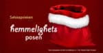 Selskapsleker (46) - hemmelighetsposen