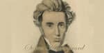 Du har en sjel... 3 Søren kierkegaard - 3 sitater om livet
