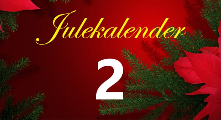 02 julekalender johnsteffensen. No 820x420 1