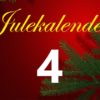 Julekalender – 4. desember