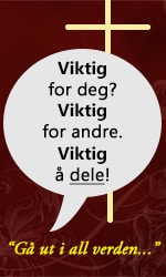 Er dette viktig for deg? Del teksten med andre. Johnsteffensen. No