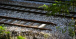 Før gikk det alltid et tog... Foto: nickverlaan - pixabay