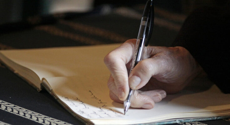 "la ikke solen gå ned over deres vrede". Foto: annazuc (pixabay)