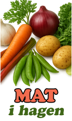 Tips til hvordan dyrke mat i egen hage