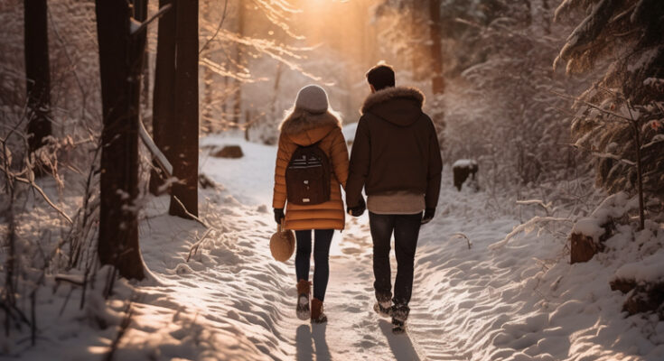 Ki-generert bilde av asadaliphulpoto. Pixabay