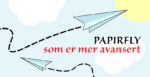 Her kan du lage papirfly som er mer avansert. Ill. Pixabay